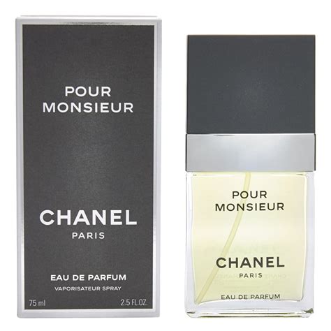 chanel pour monsieur price|chanel pour monsieur for sale.